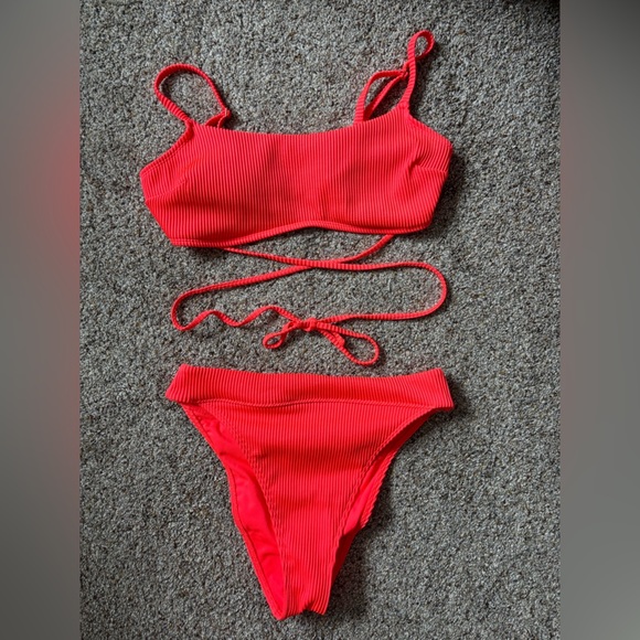 Hollister Other - Hollister Bikini set